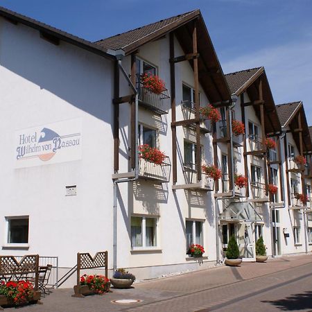 Hotel & Restaurant Wilhelm Von Nassau ديتس المظهر الخارجي الصورة