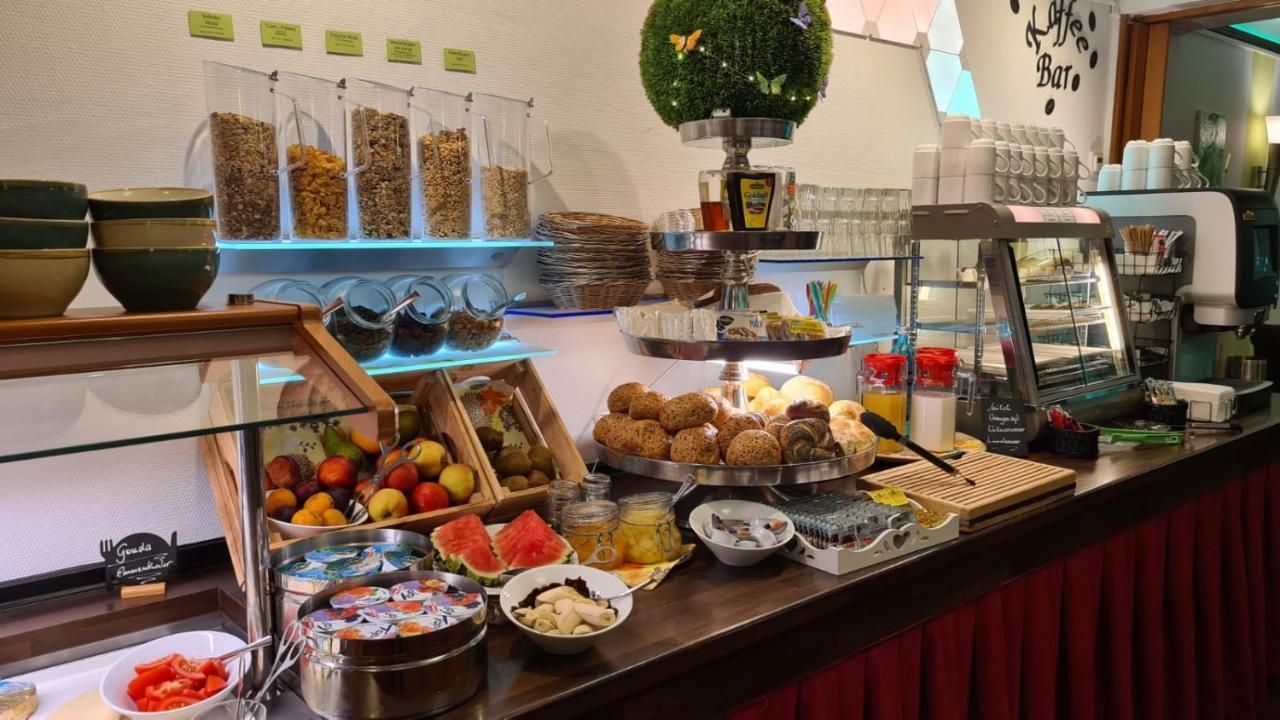Hotel & Restaurant Wilhelm Von Nassau ديتس المظهر الخارجي الصورة