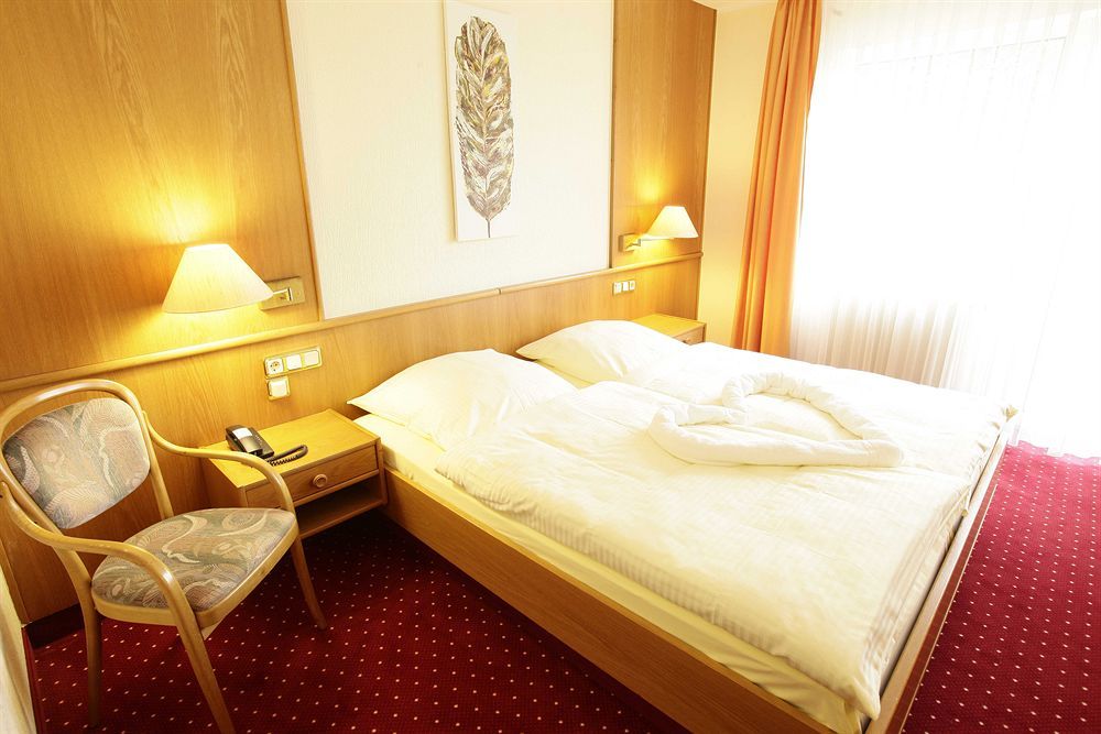 Hotel & Restaurant Wilhelm Von Nassau ديتس المظهر الخارجي الصورة