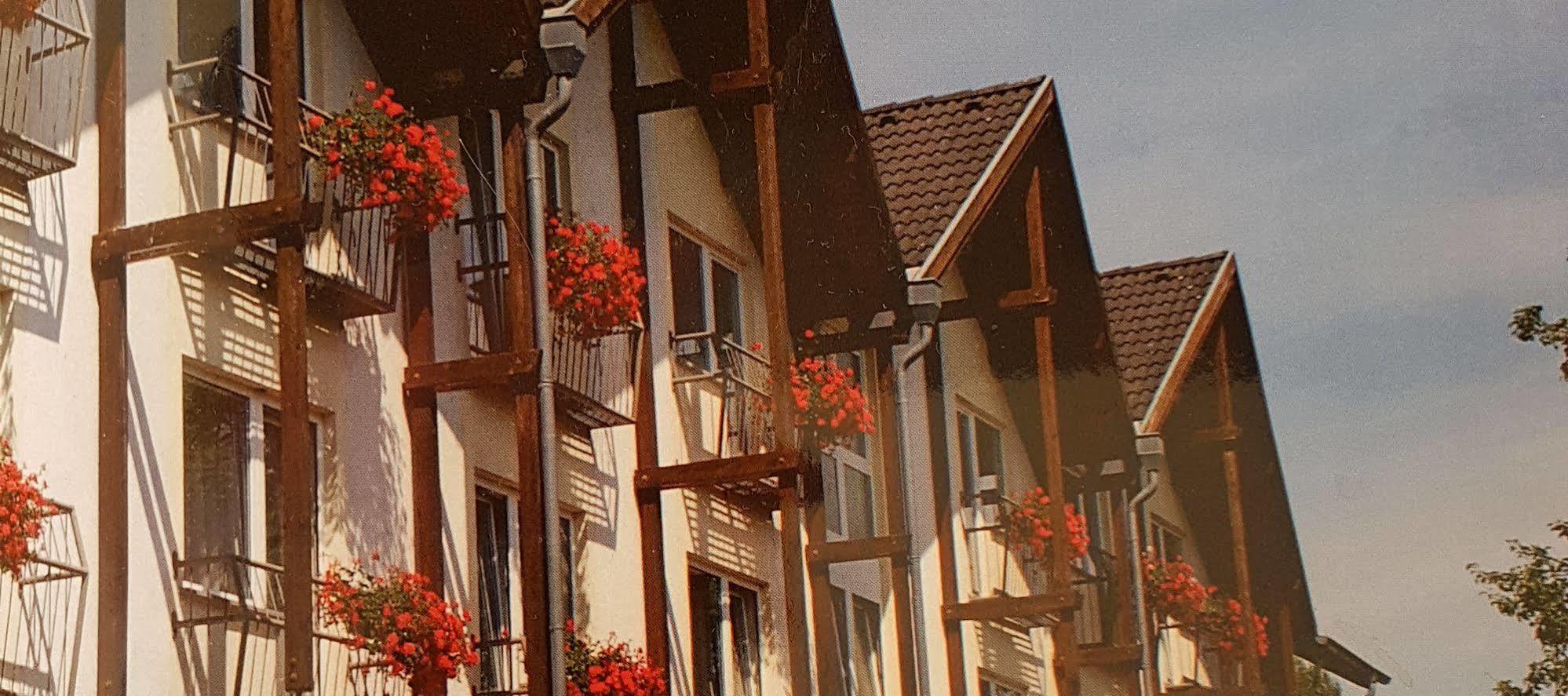 Hotel & Restaurant Wilhelm Von Nassau ديتس المظهر الخارجي الصورة