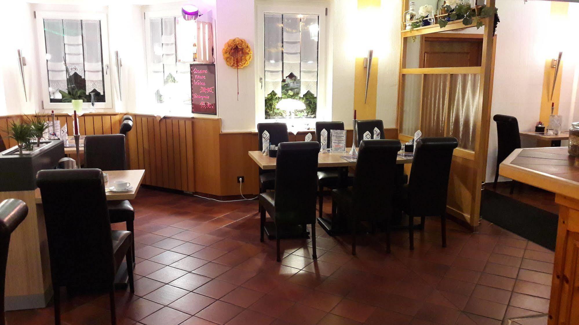 Hotel & Restaurant Wilhelm Von Nassau ديتس المظهر الخارجي الصورة