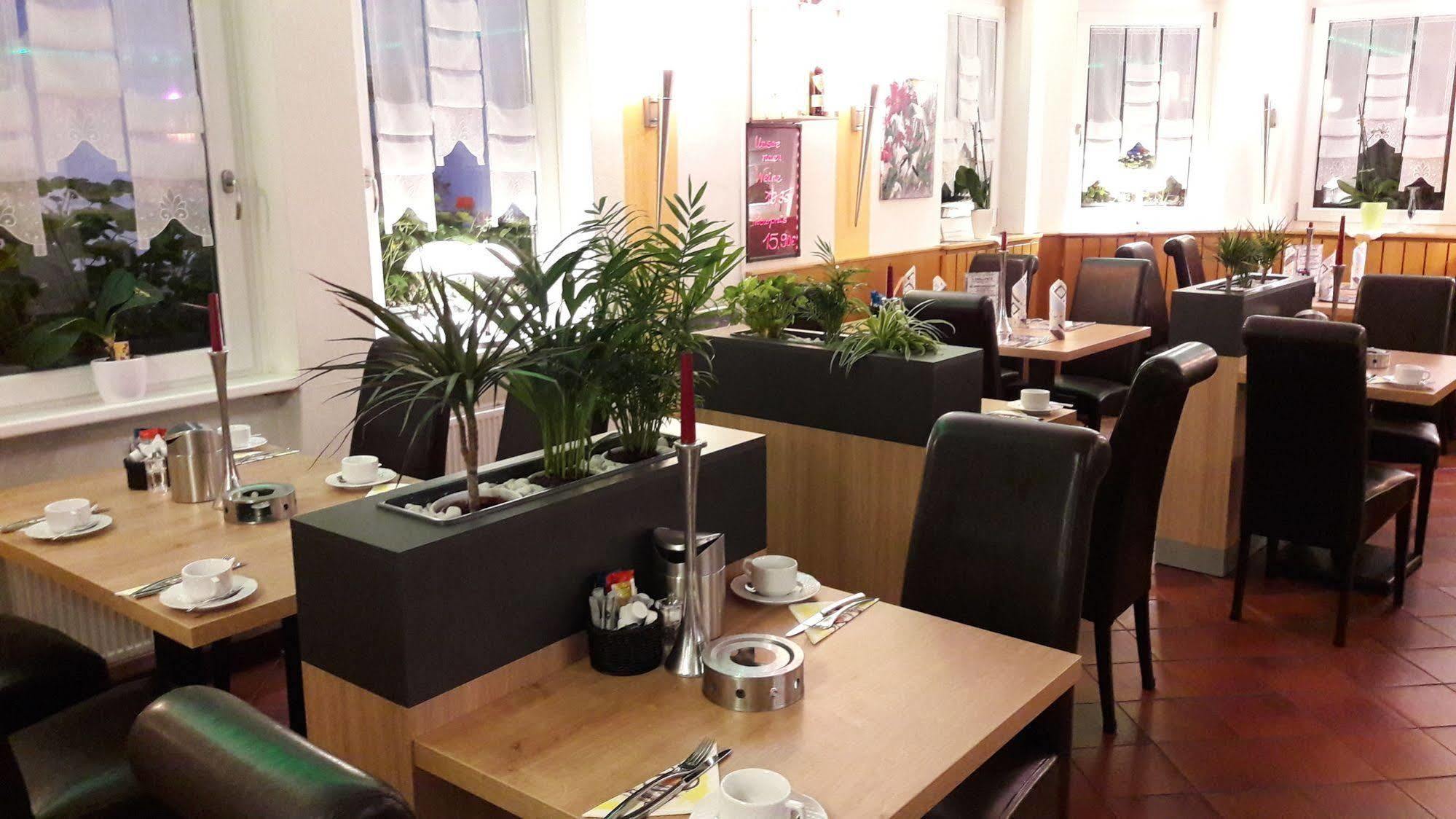 Hotel & Restaurant Wilhelm Von Nassau ديتس المظهر الخارجي الصورة