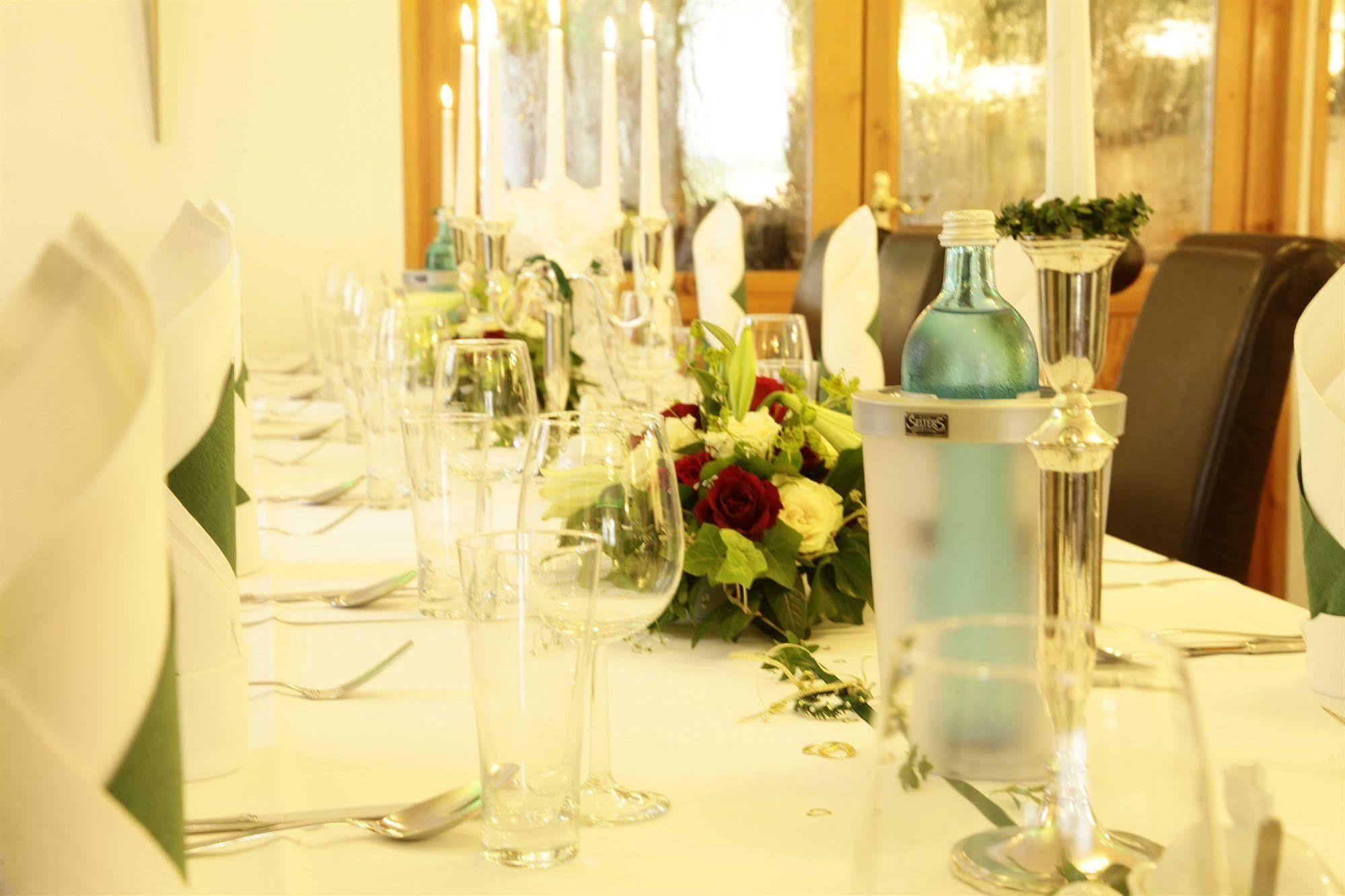 Hotel & Restaurant Wilhelm Von Nassau ديتس المظهر الخارجي الصورة