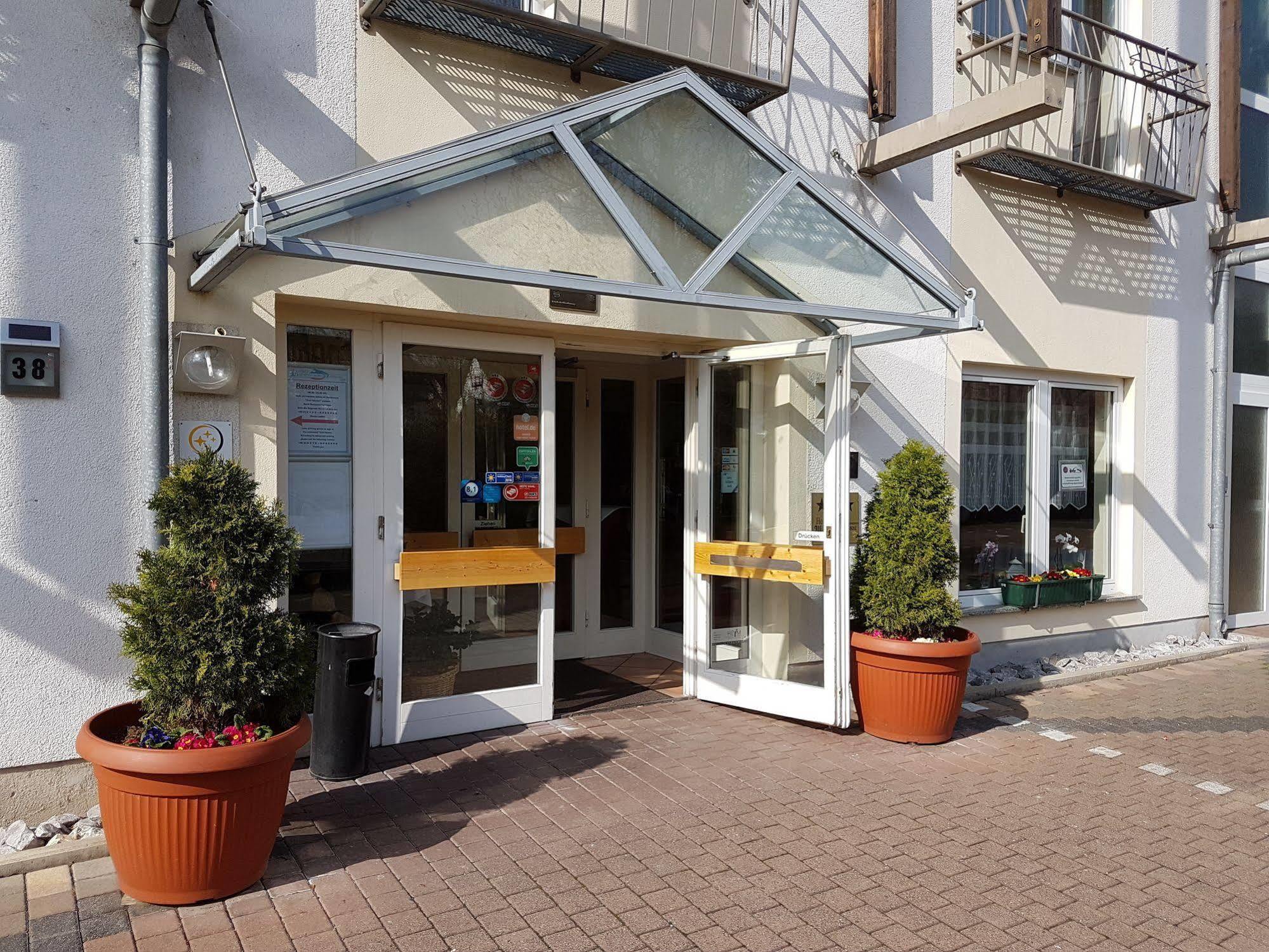 Hotel & Restaurant Wilhelm Von Nassau ديتس المظهر الخارجي الصورة