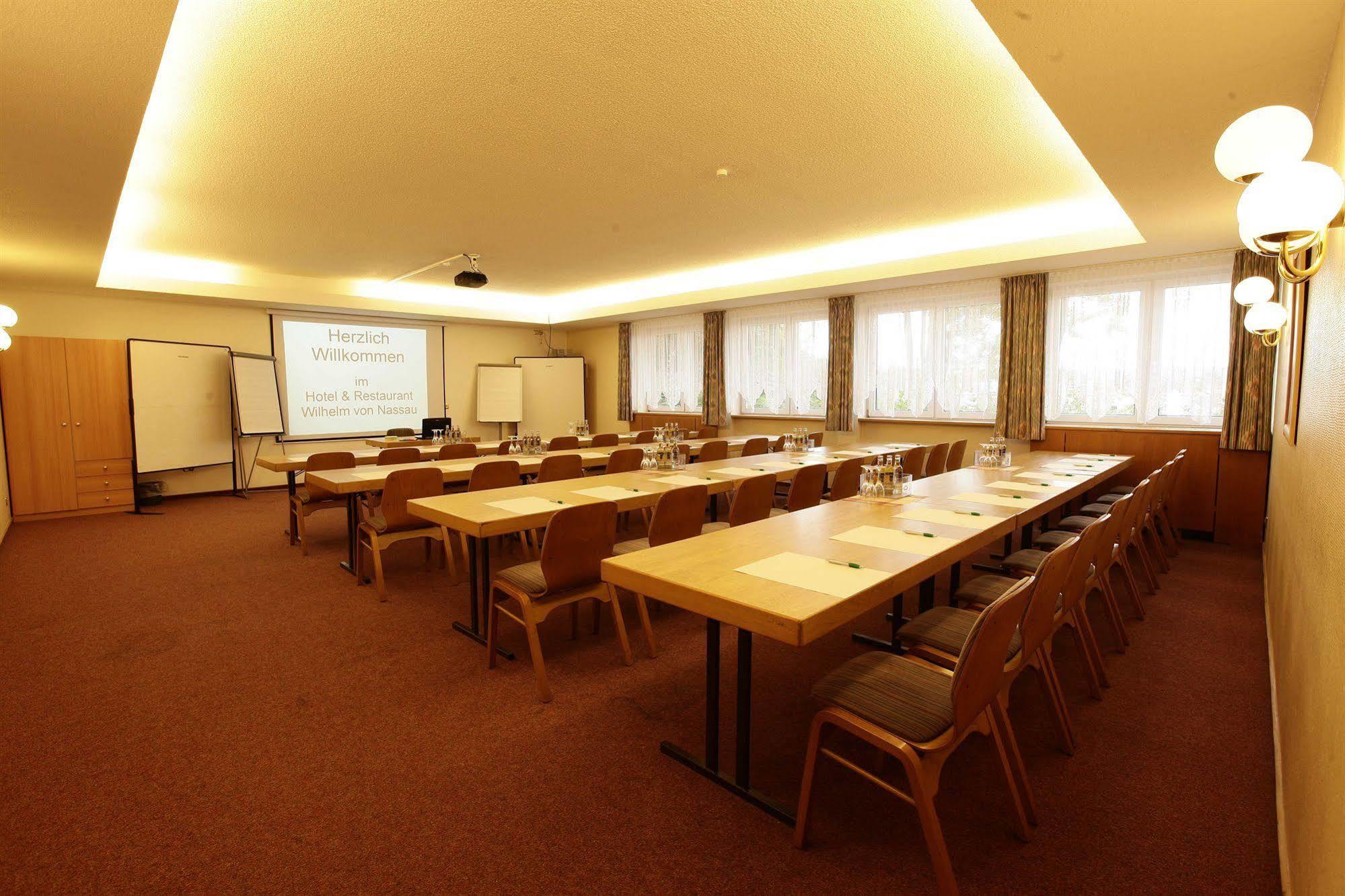 Hotel & Restaurant Wilhelm Von Nassau ديتس المظهر الخارجي الصورة