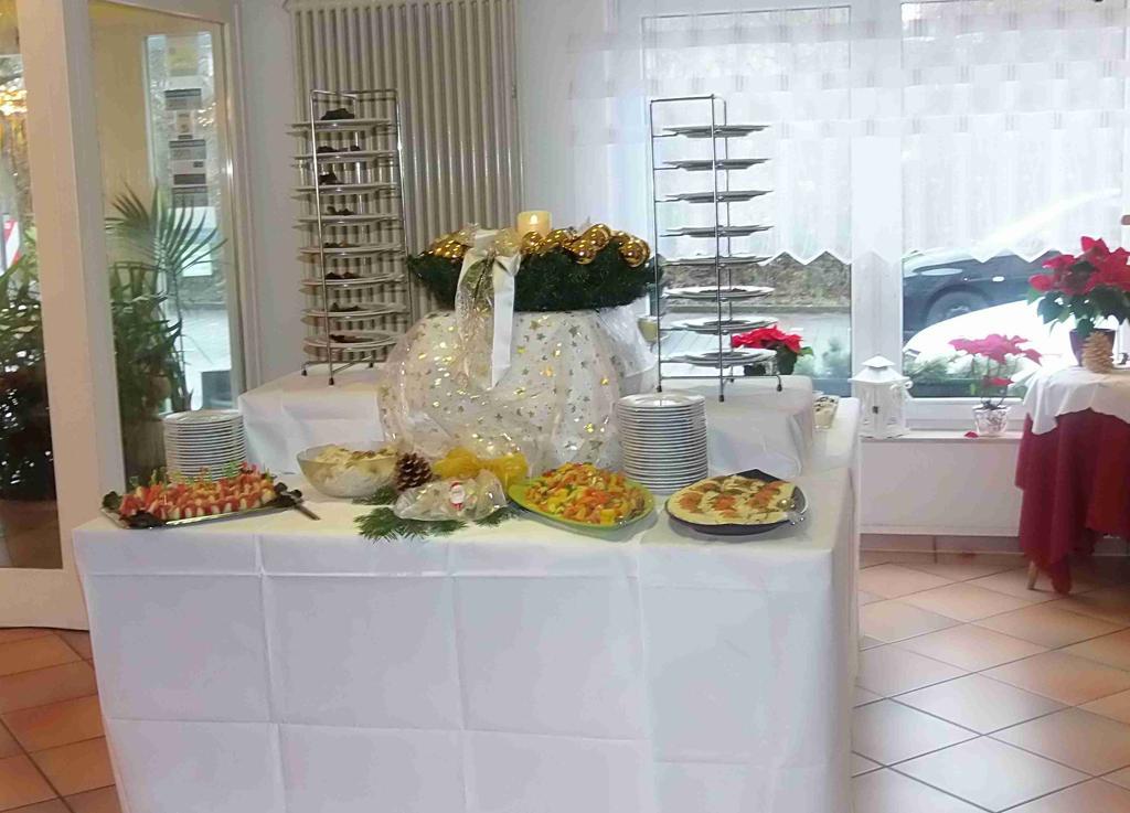 Hotel & Restaurant Wilhelm Von Nassau ديتس المظهر الخارجي الصورة