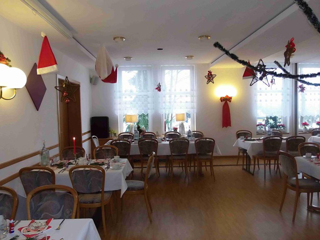 Hotel & Restaurant Wilhelm Von Nassau ديتس المظهر الخارجي الصورة